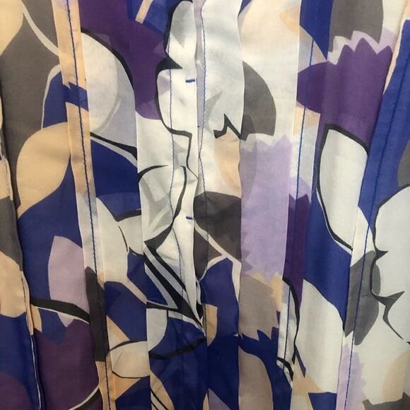 DVF midi dress like new - Picture 4 of 8